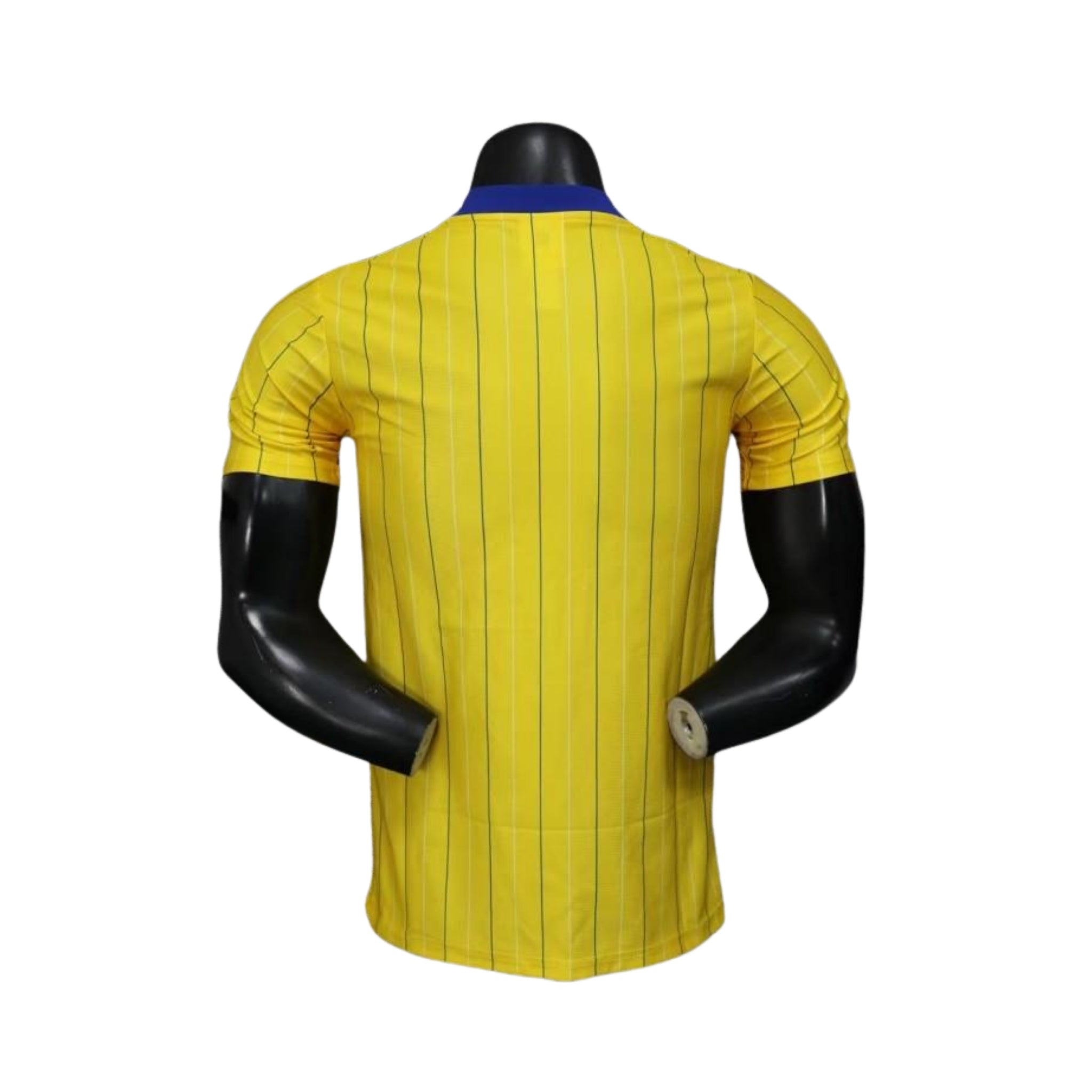 Leeds United Édition Spéciale 25/26 - Vue de dos