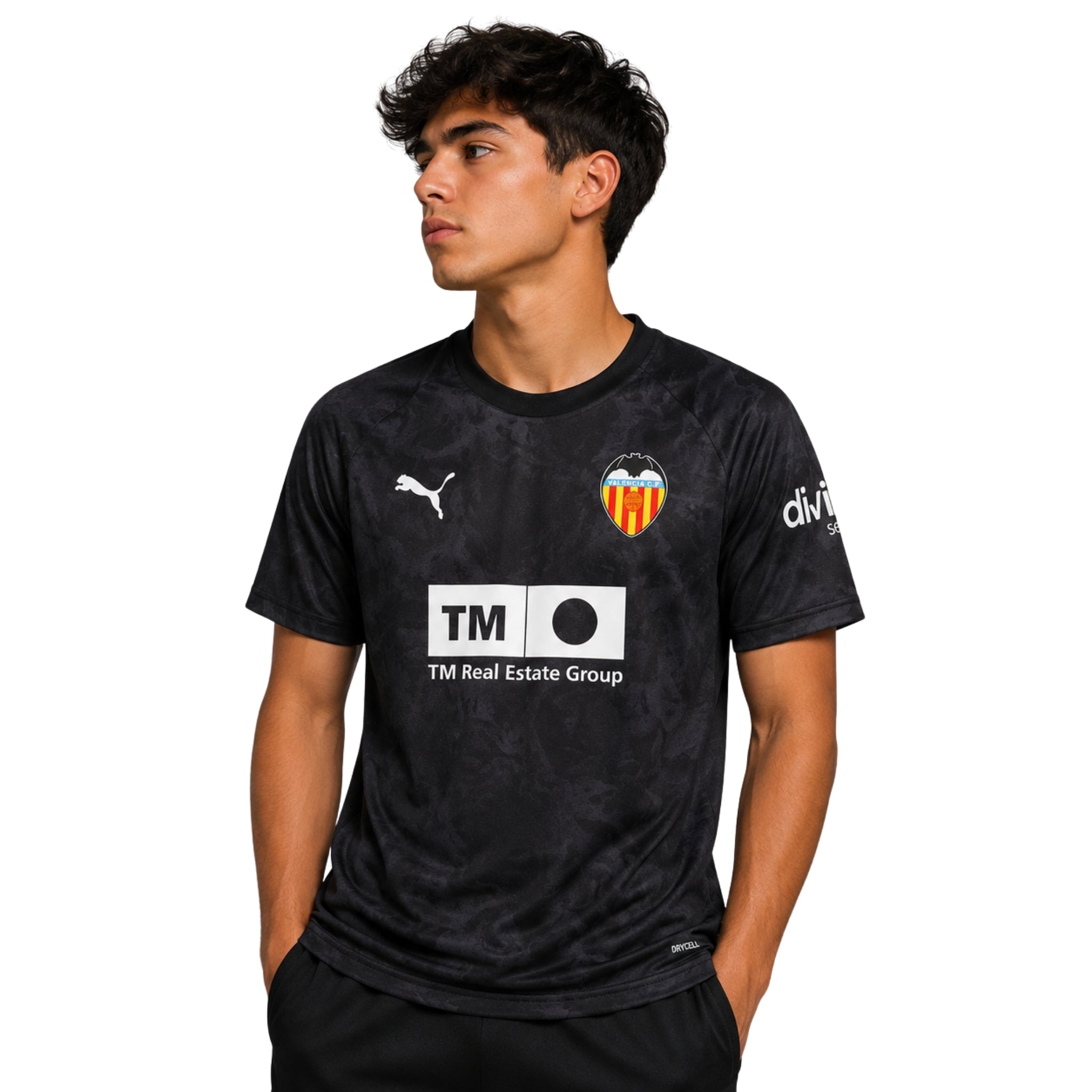 Valencia Pre-Match 25/26