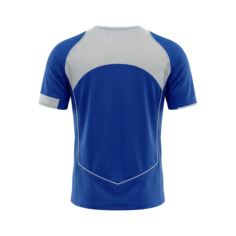 Brazil Away 04/05