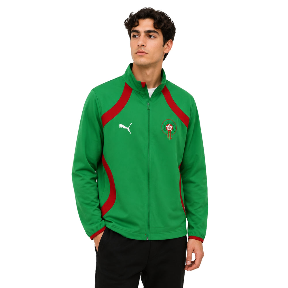 Coupe-Vent - Maroc 26/27