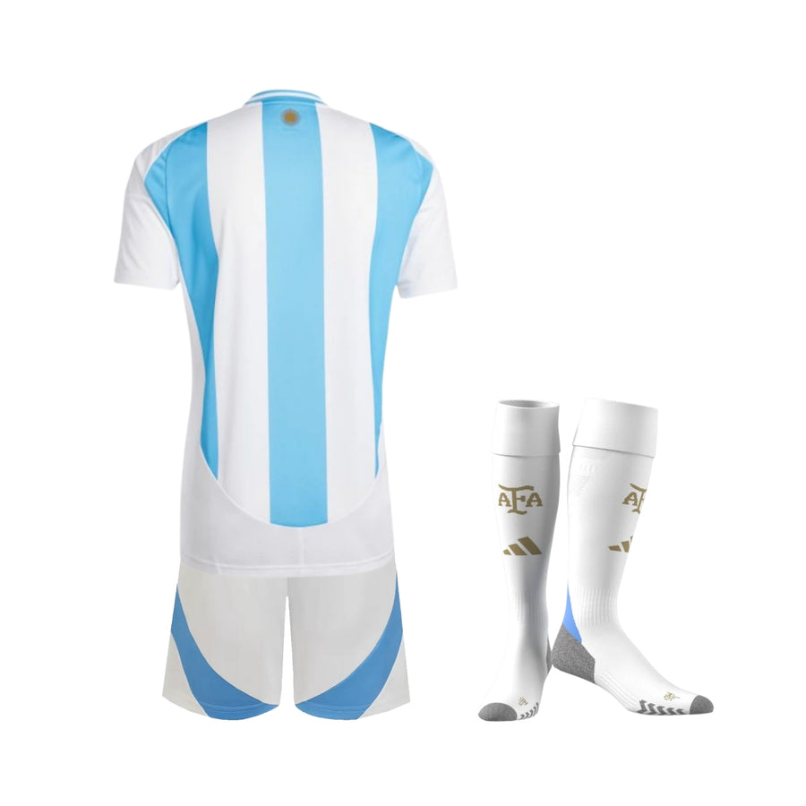Kit - Argentina Home 24/25