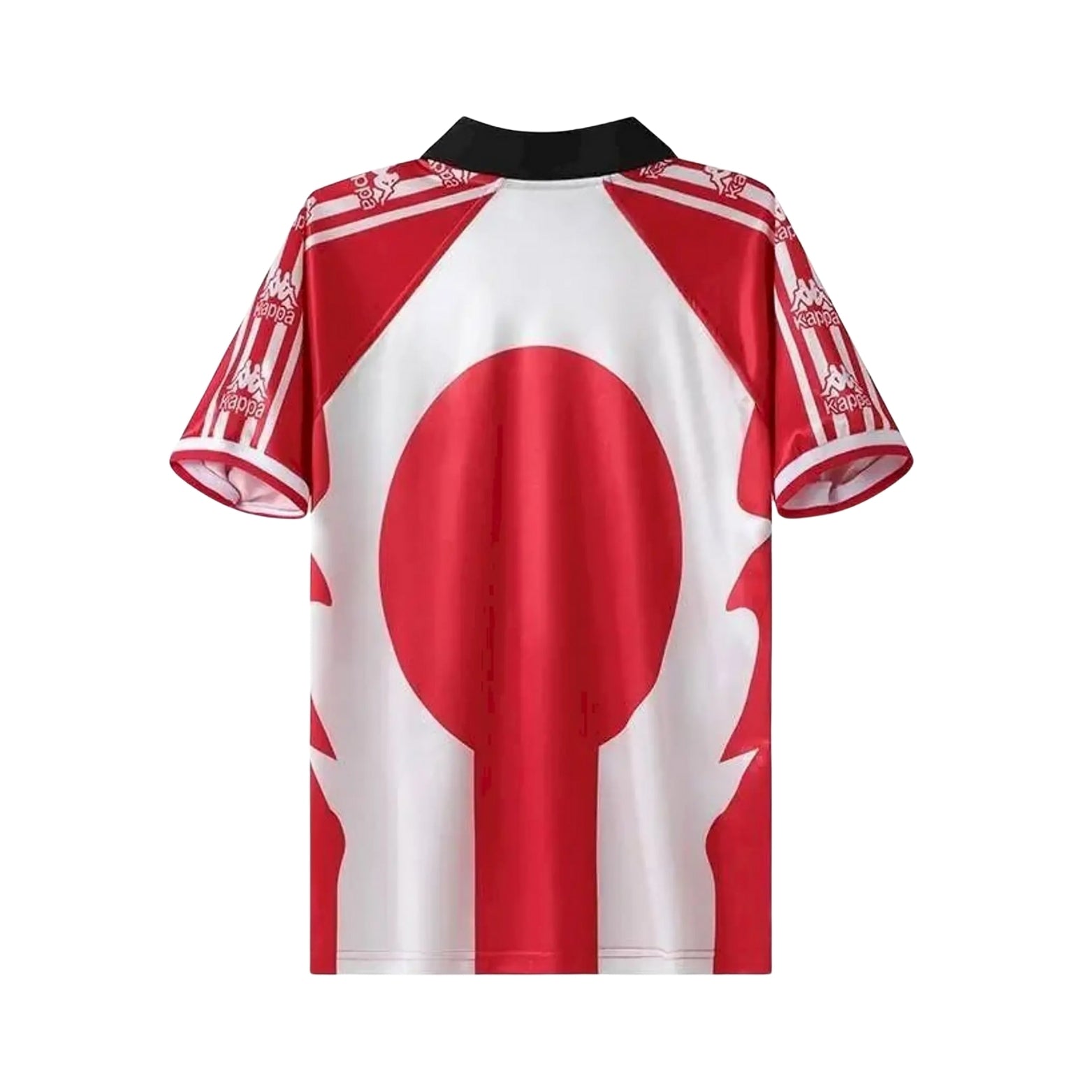 Athletic Club Bilbao Centenaire 97/98 - Vue de dos