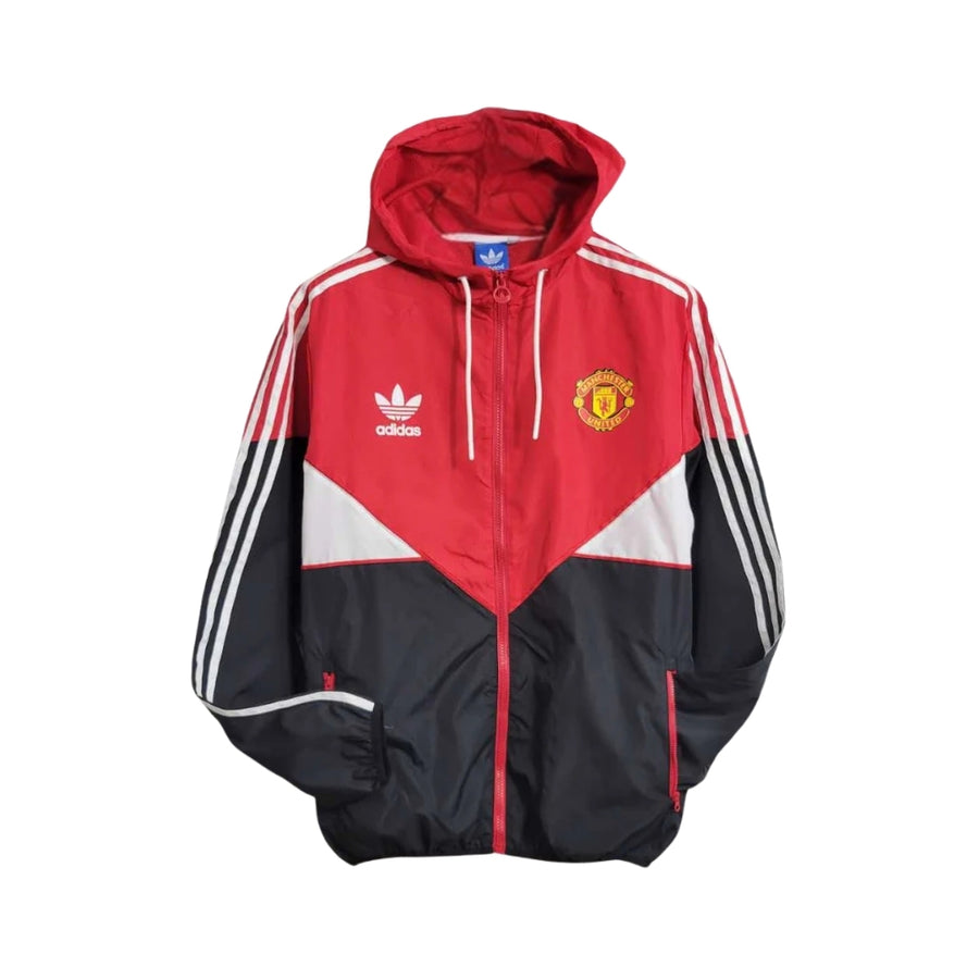 Windbreaker - Manchester United