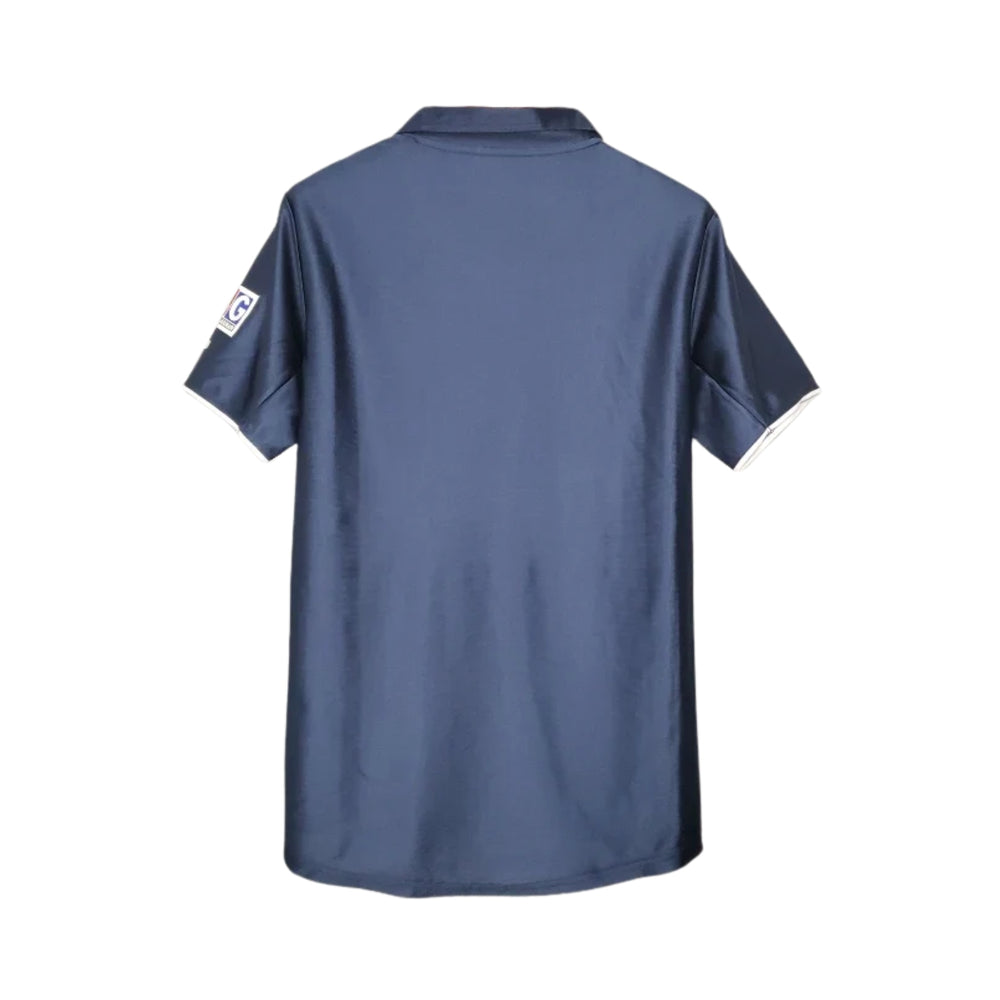 PSG Domicile 01/02