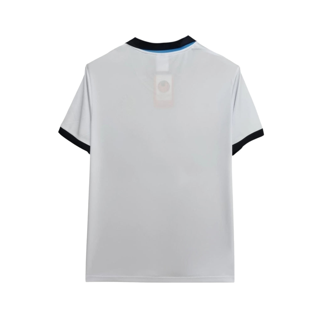 Inter Milan Away 90/91