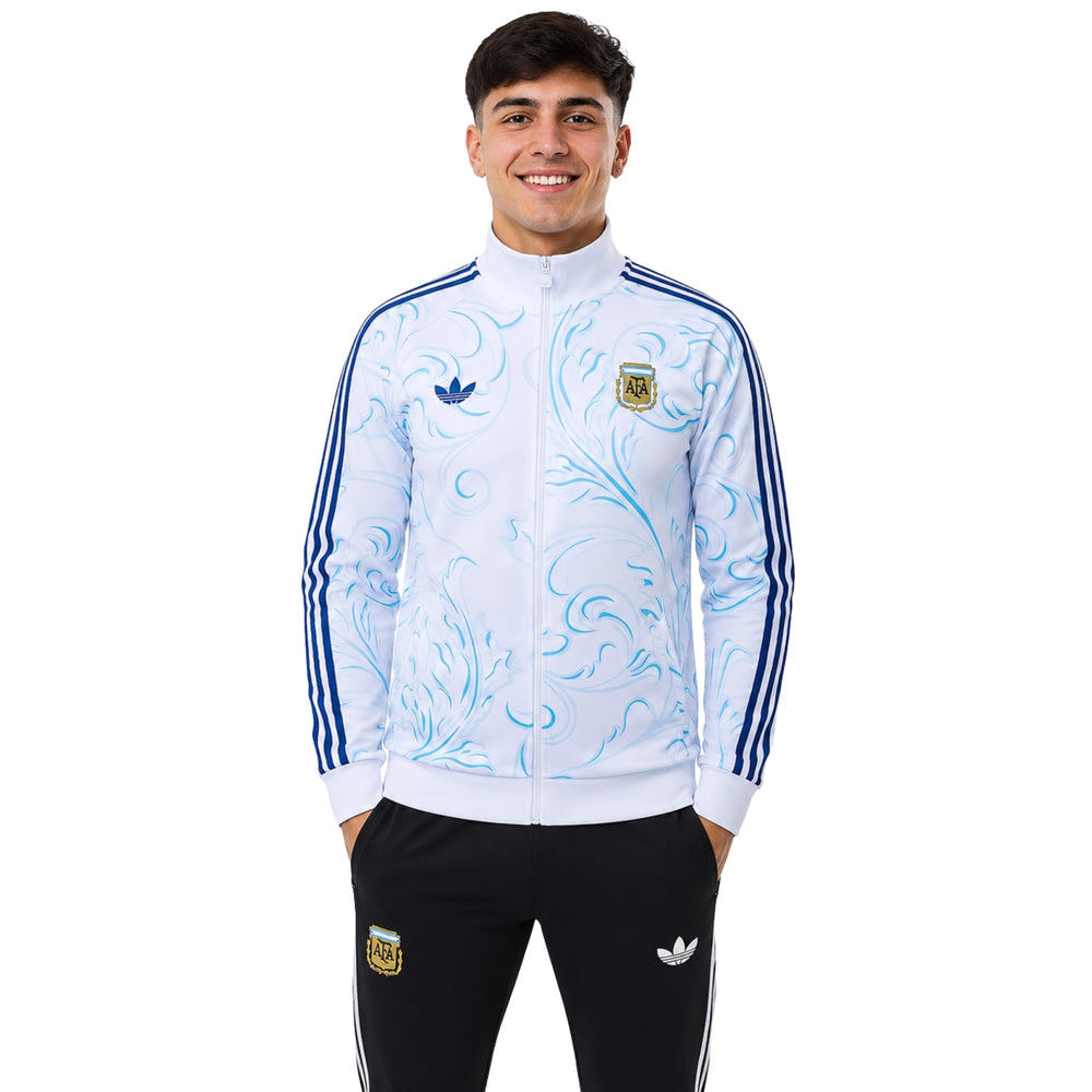 Argentine 26/27 - Survêtement - Zip Complet