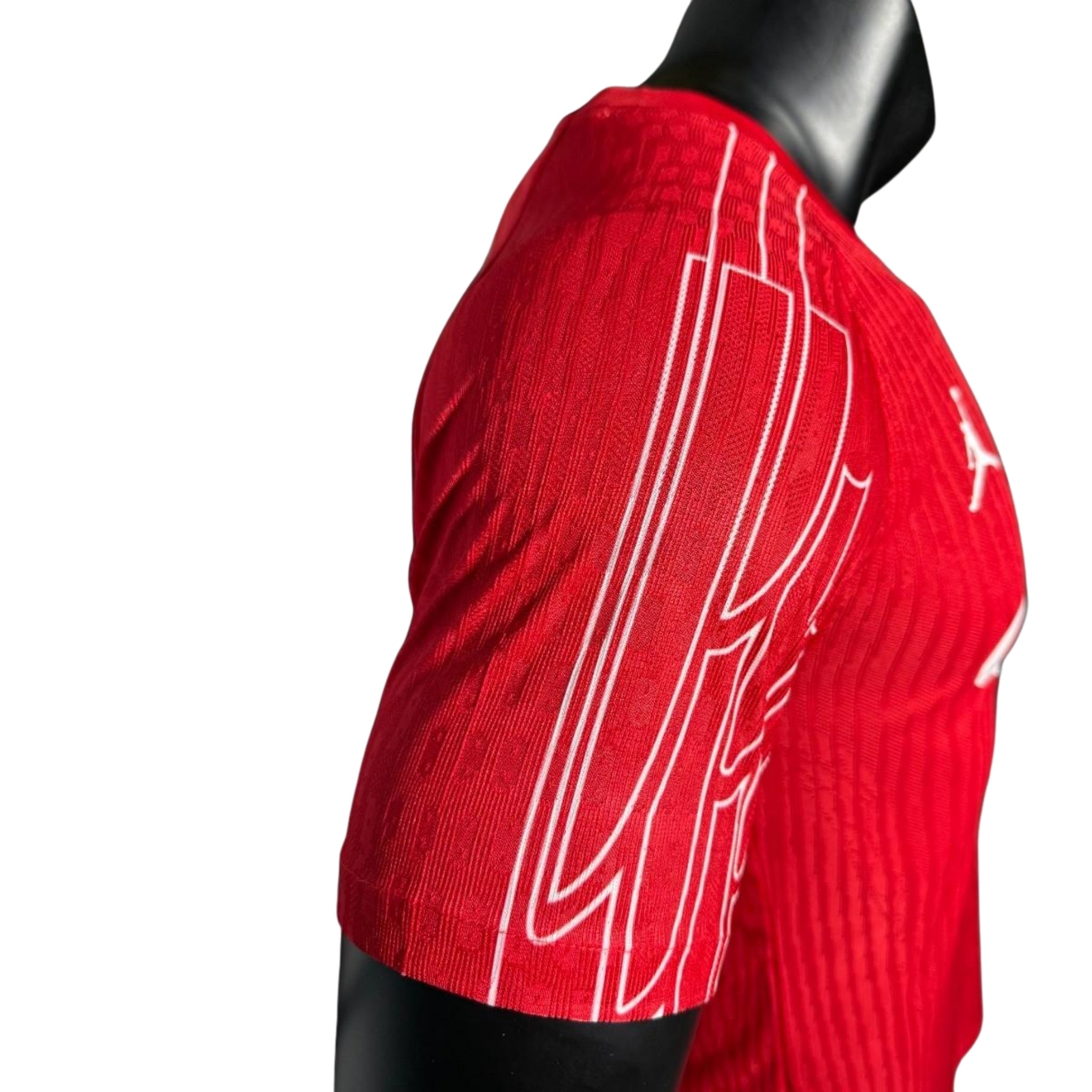 PSG Édition Spéciale 25/26 - Détail