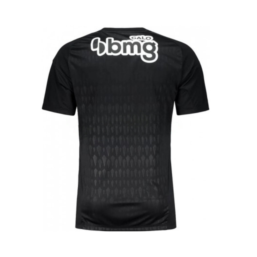 Atlético Mineiro Goalkeepers 23/24