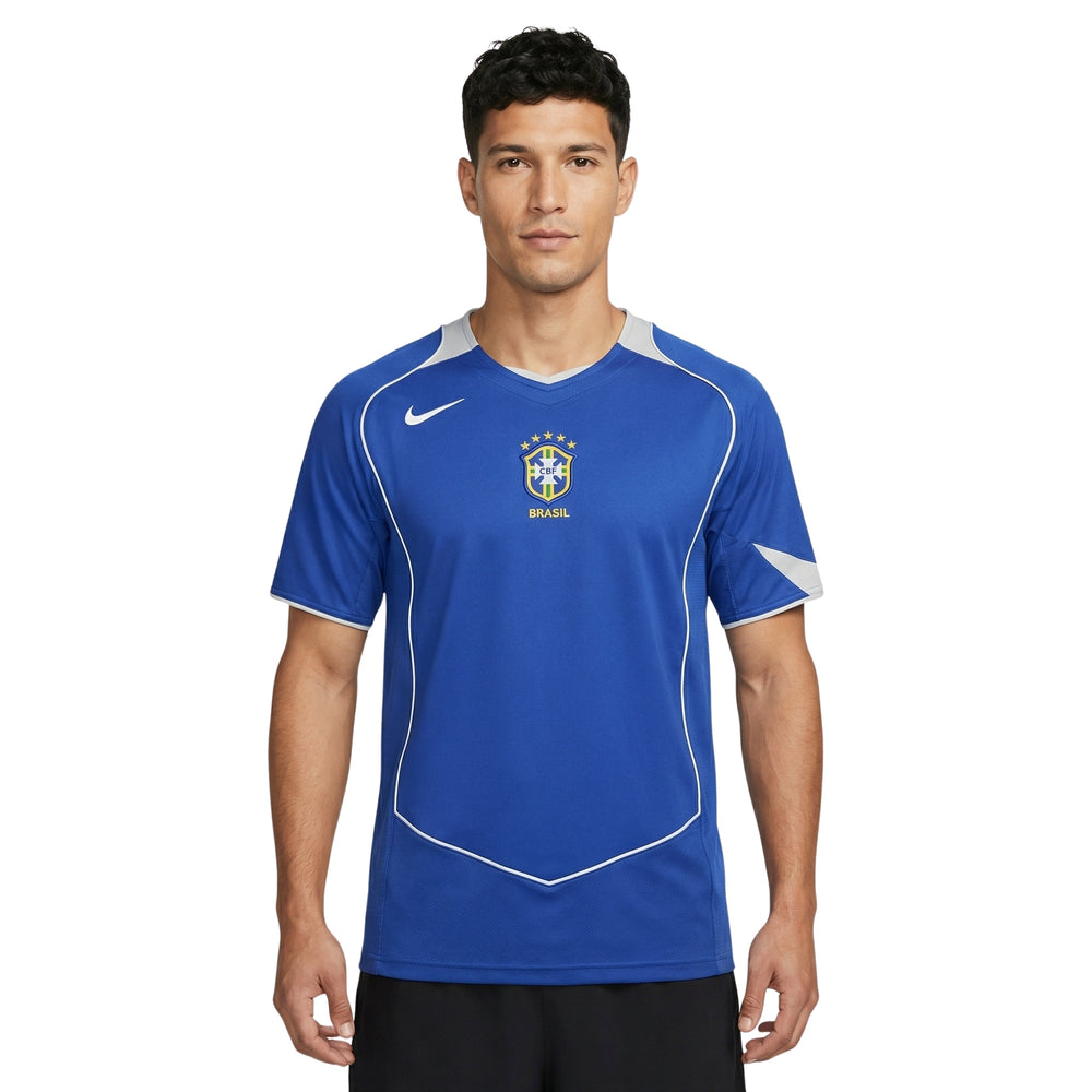 Brazil Away 04/05