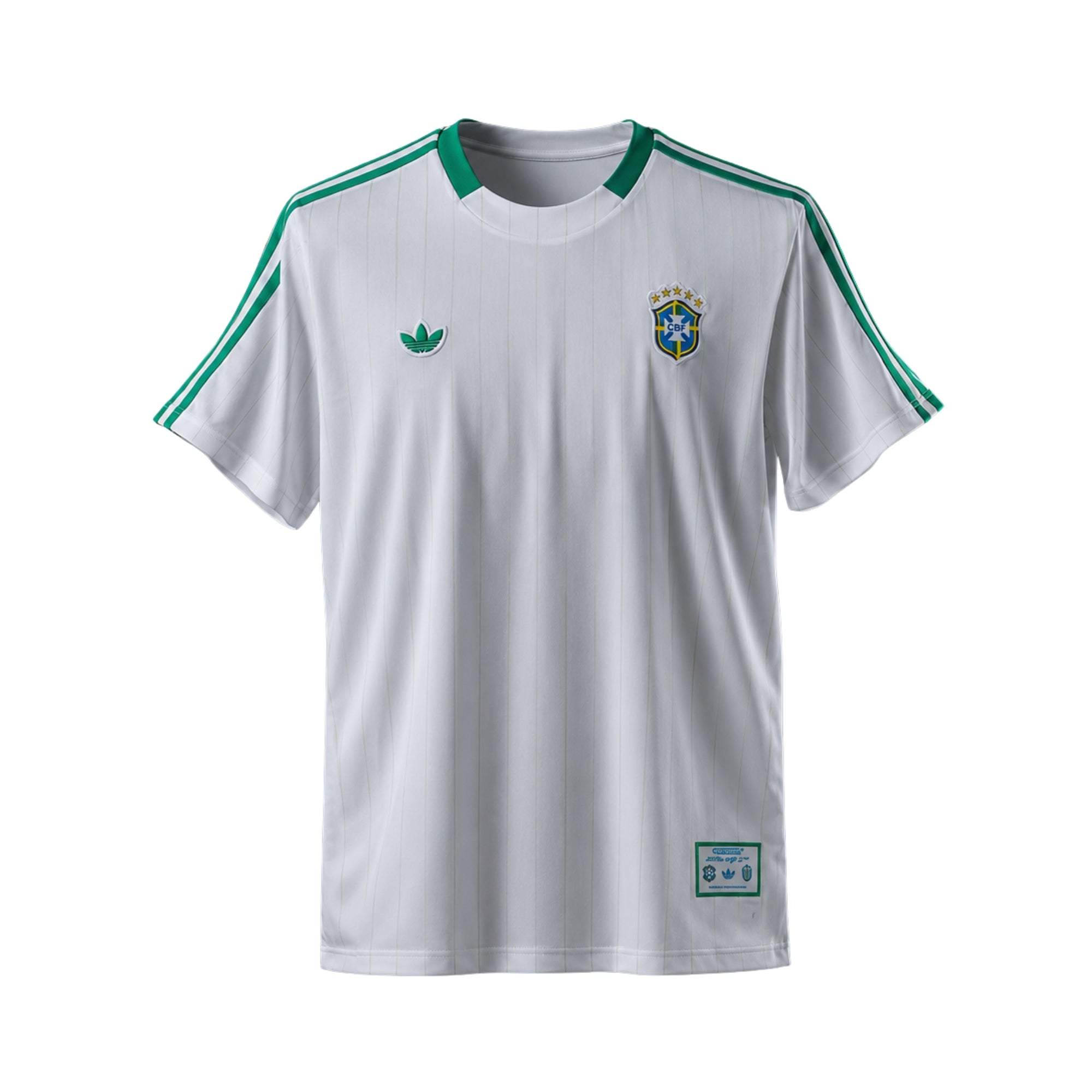 Brésil Édition Spéciale 26/27 - Coupe du Monde 2026