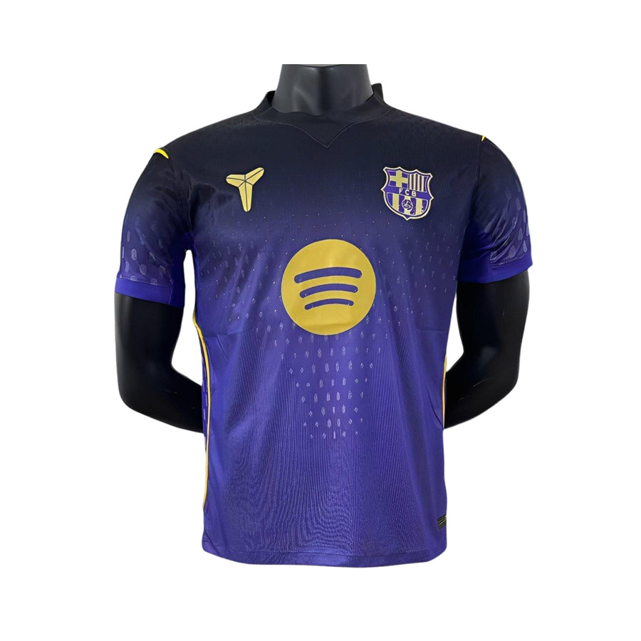 Barcelona Special Edition 25/26 - Player Version