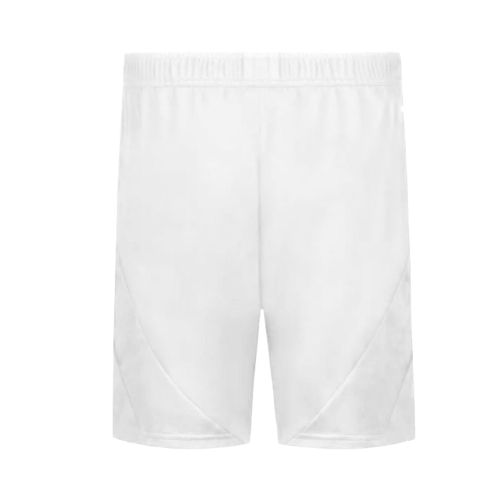 Short As Rome Extérieur 24/25 - Vue de dos