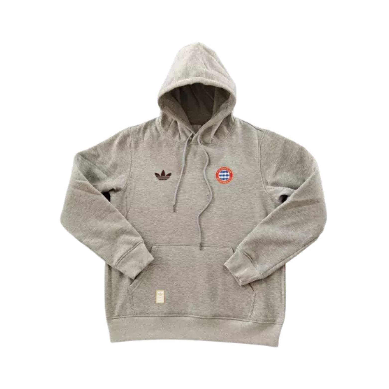 Bayern Munique 25/26 - Sweat - Vue de face
