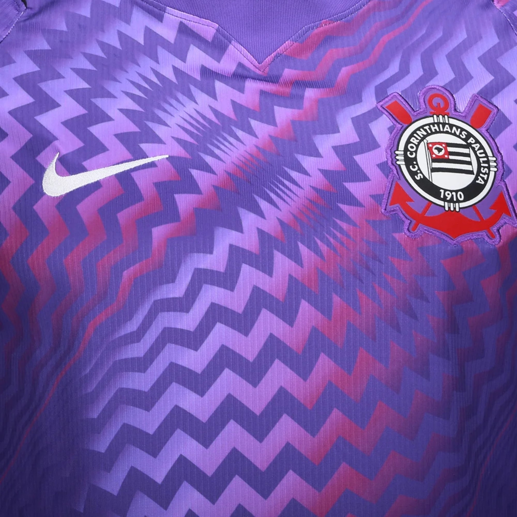 Corinthians Gardiens de But 26/27