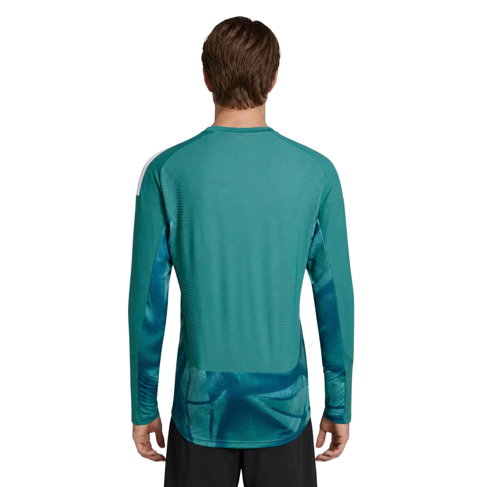 Germany Goalkeepers 26/27 - World Cup 2026 - Long Sleeves