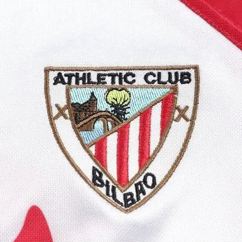 Athletic Club Bilbao Centenary 97/98