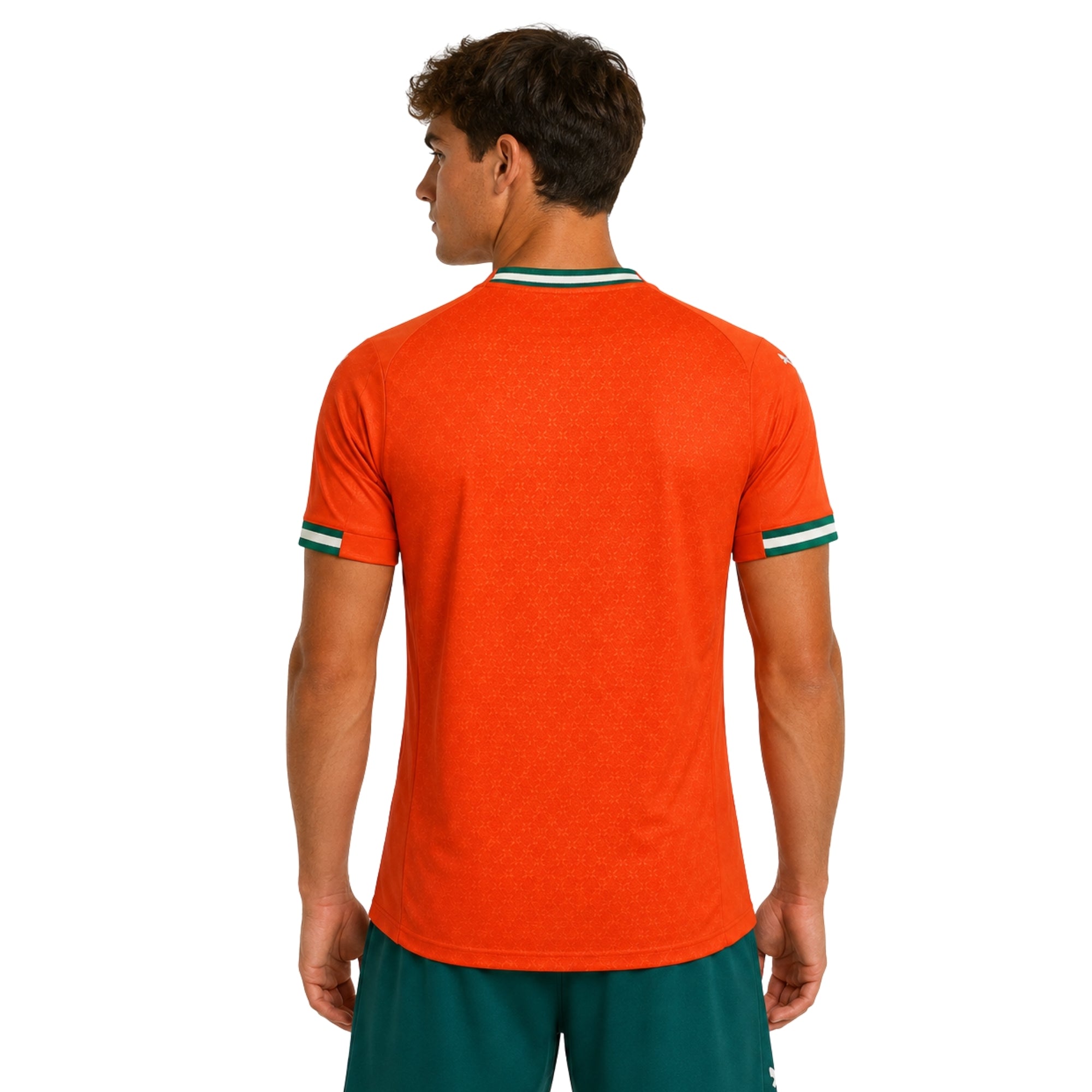 Portugal Home 25/26 - World Cup 2026 - Player Version