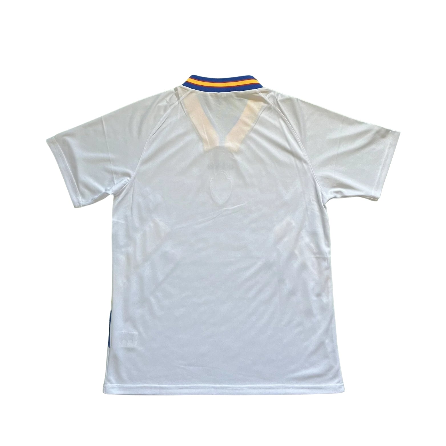Sweden Extérieur 94/95 - Vue de dos