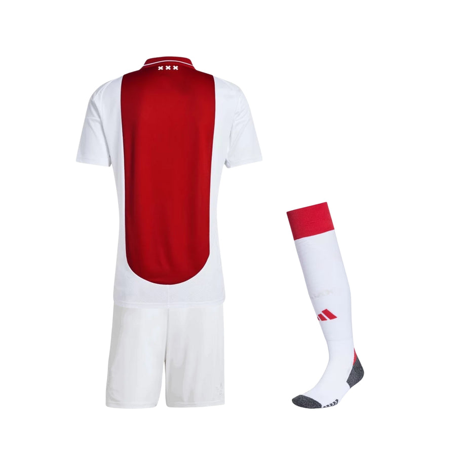 Kit - Ajax Home 24/25