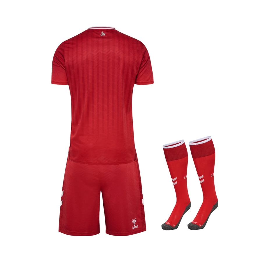 Kit - FC Köln Away 25/26