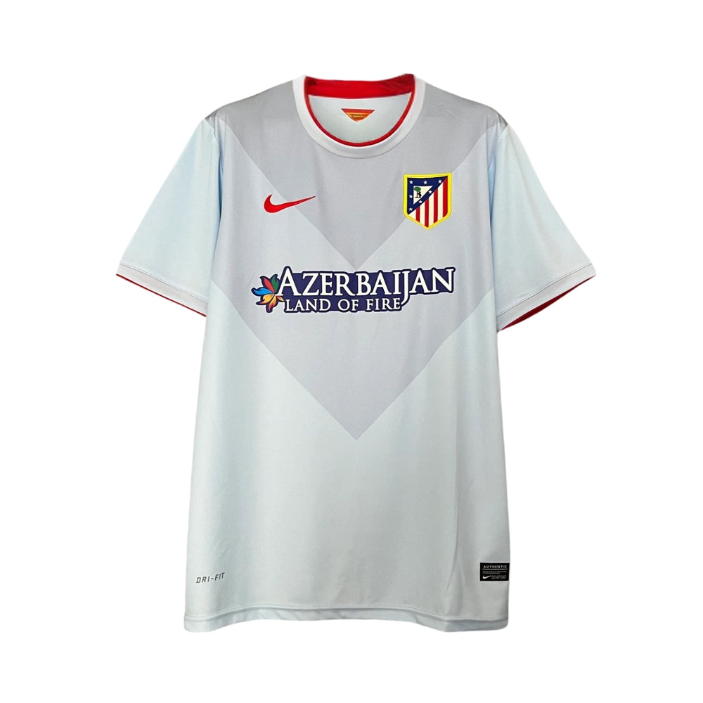 Atlético de Madrid Away 14/15