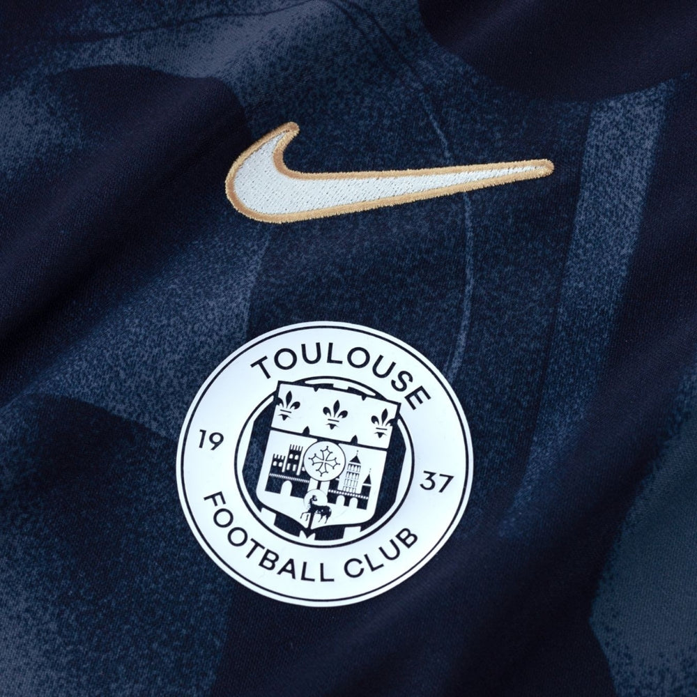 Toulouse Prepartido 25/26