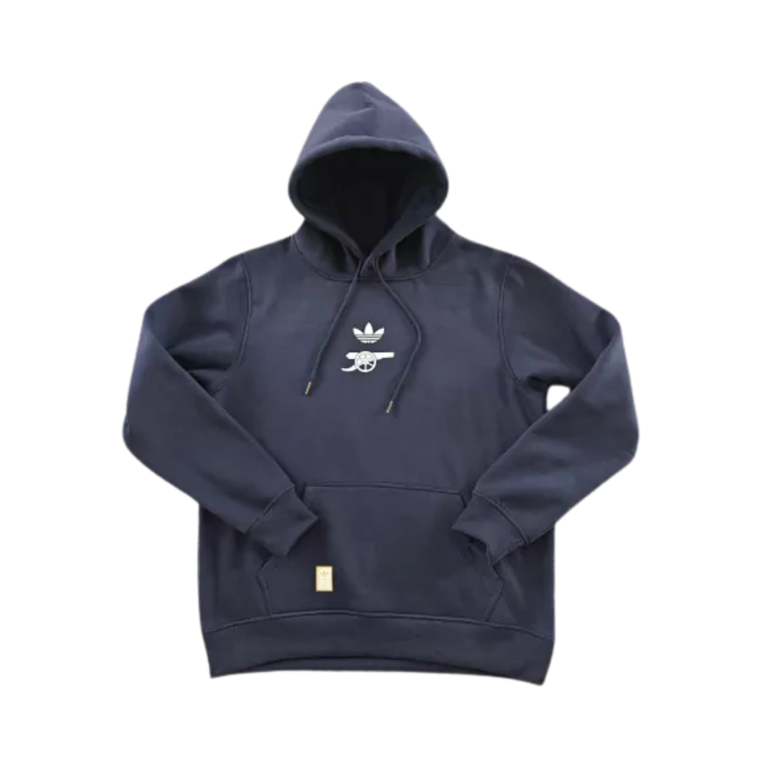 Arsenal 25/26 - Sweat - Vue de face