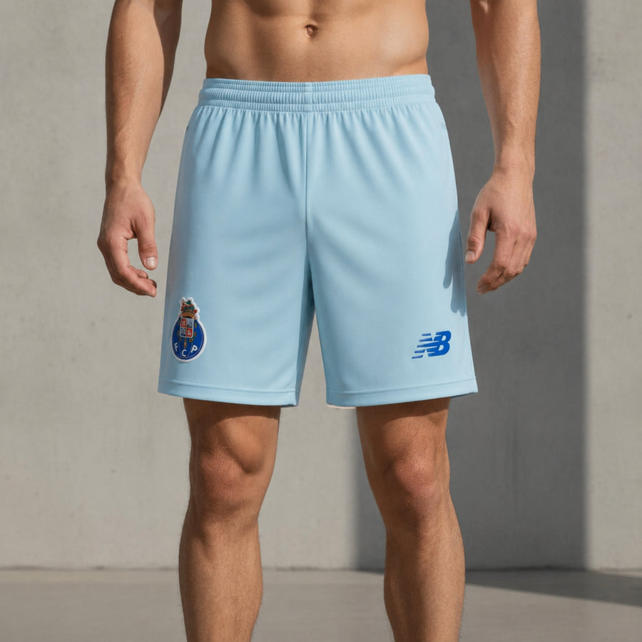 Short Porto Troisième 26/27