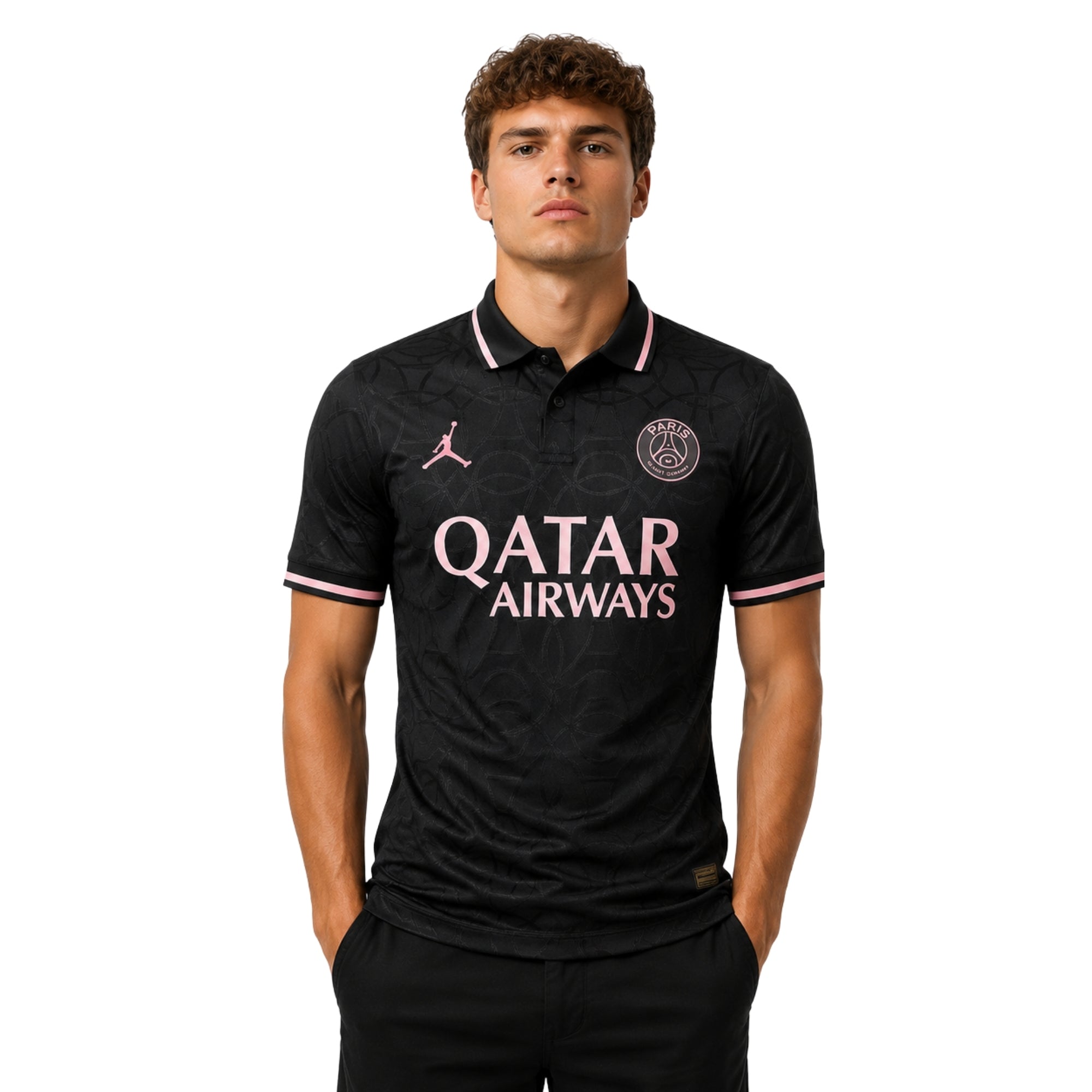PSG Special Edition 25/26 - Player Version