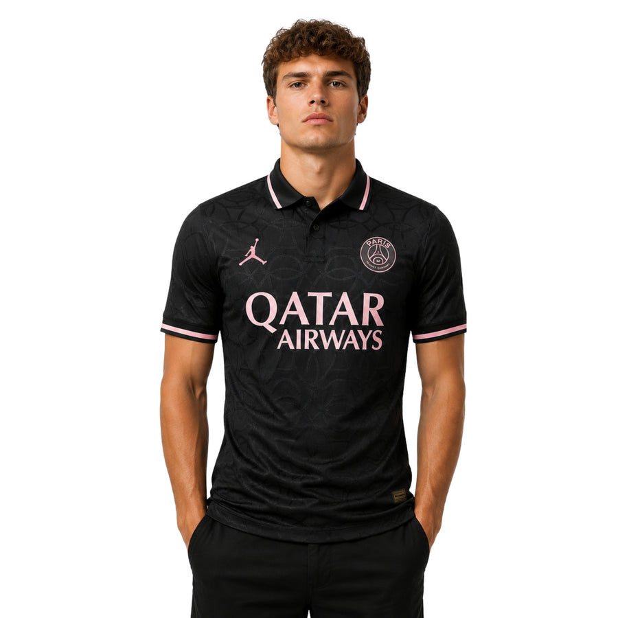 PSG Edición Especial 25/26 - Versión Jugador