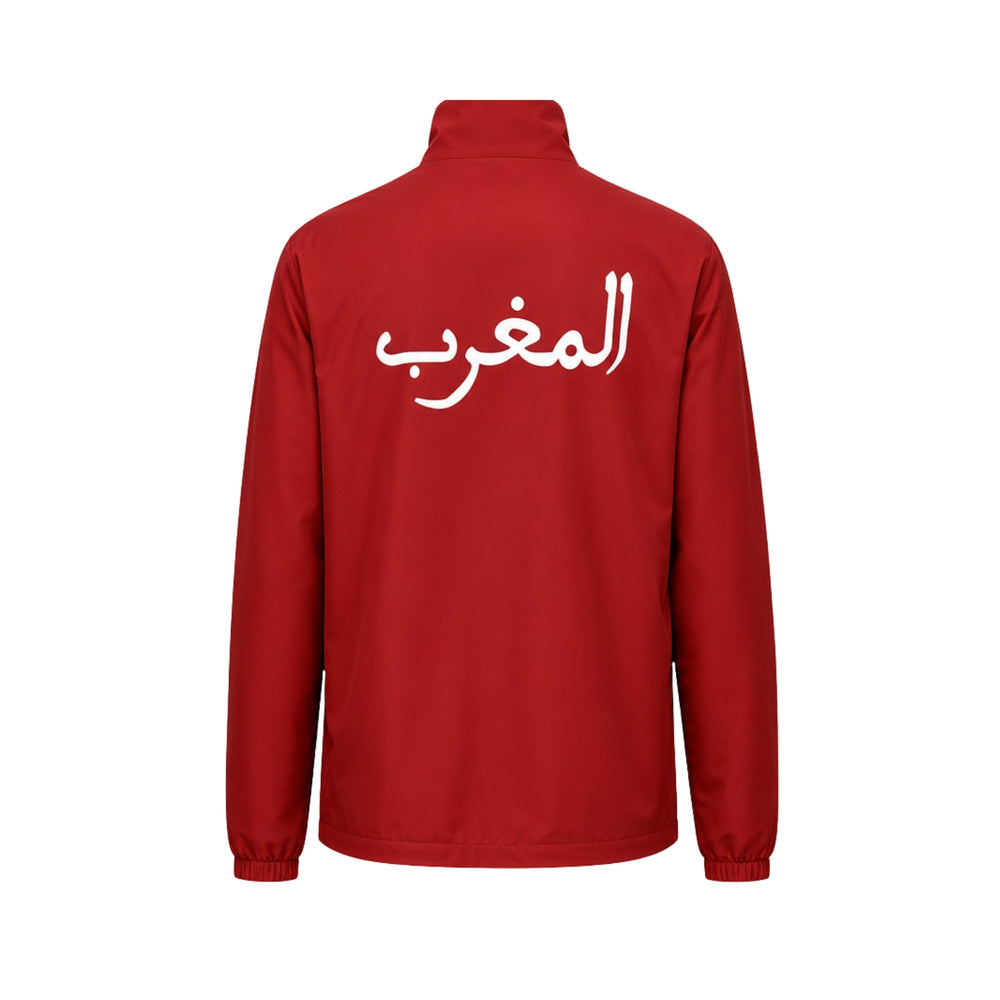 Coupe-Vent - Maroc 26/27