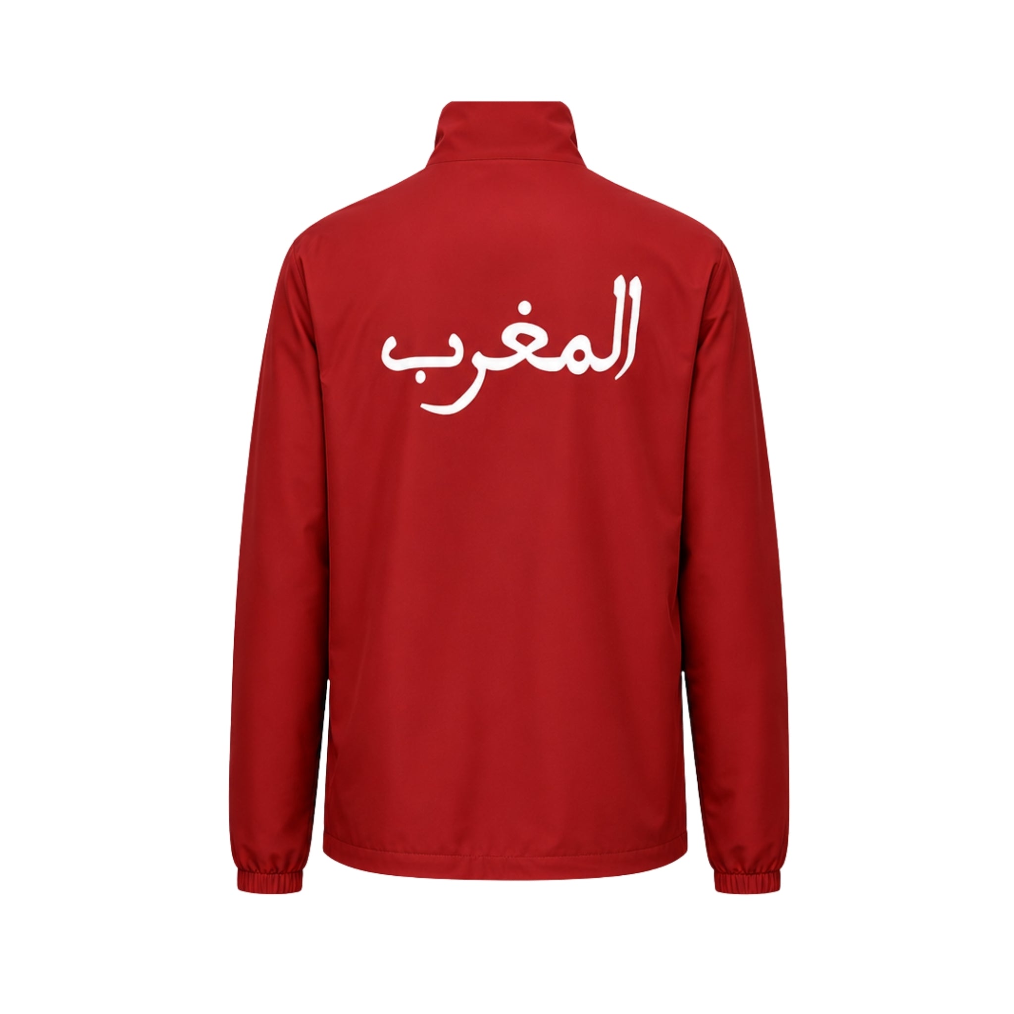 Coupe-Vent - Maroc 26/27