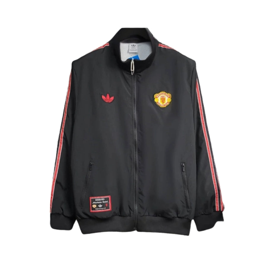 Coupe-Vent - Manchester United 25/26