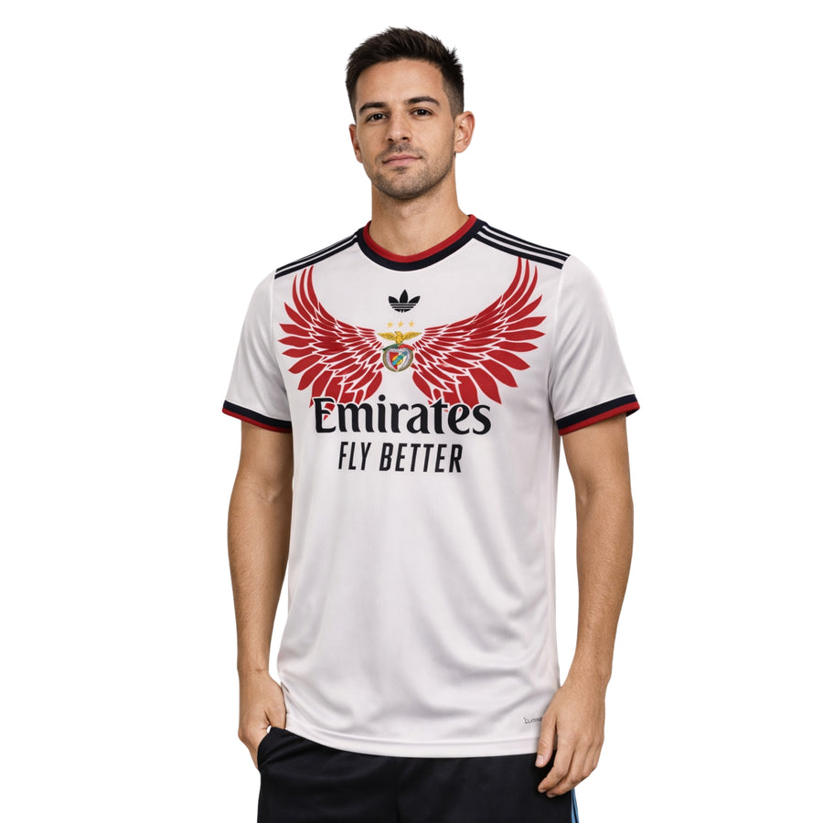 Benfica Édition Spéciale 26/27