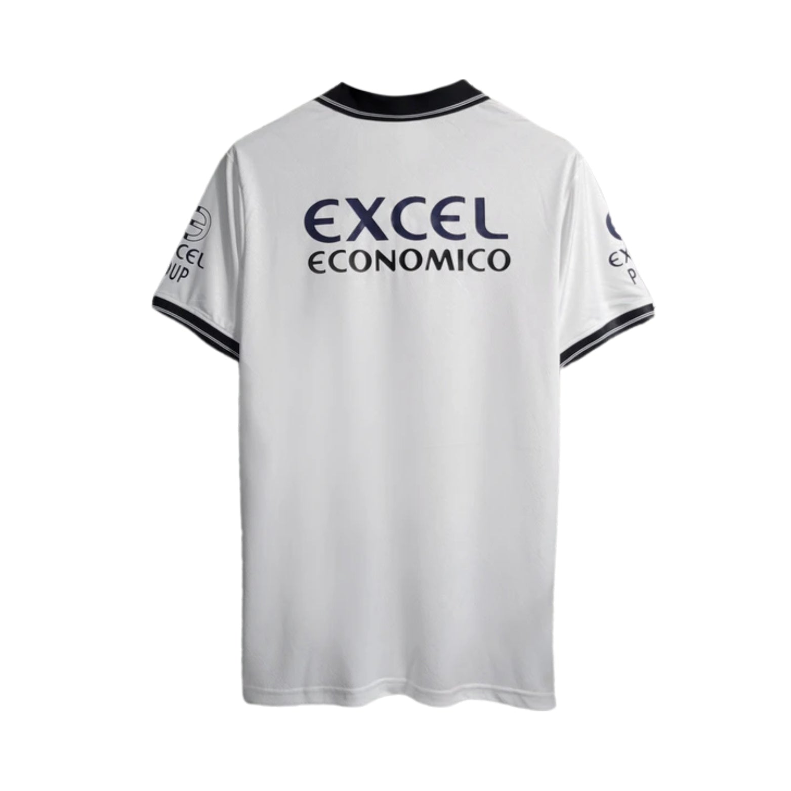 Corinthians Domicile 97/98 - Vue de dos