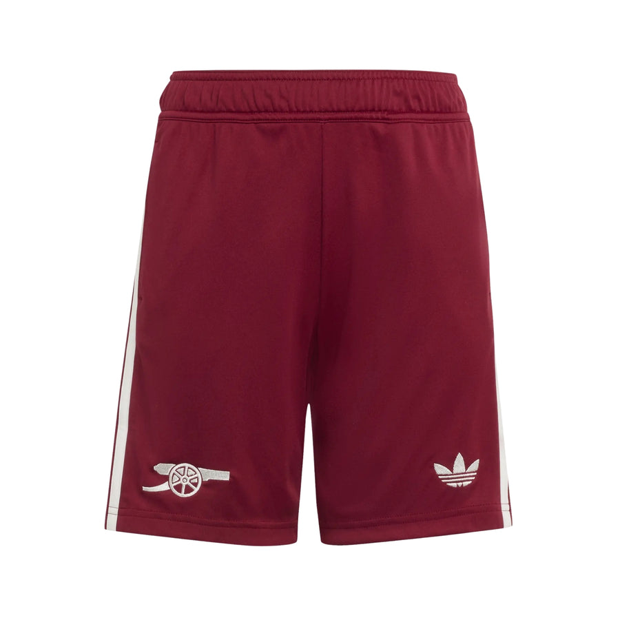 Arsenal Third Shorts 25/26