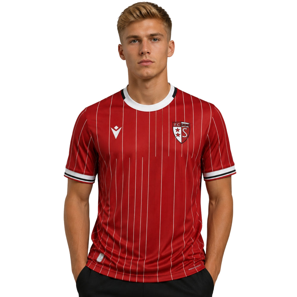 FC Sion Visitante 25/26