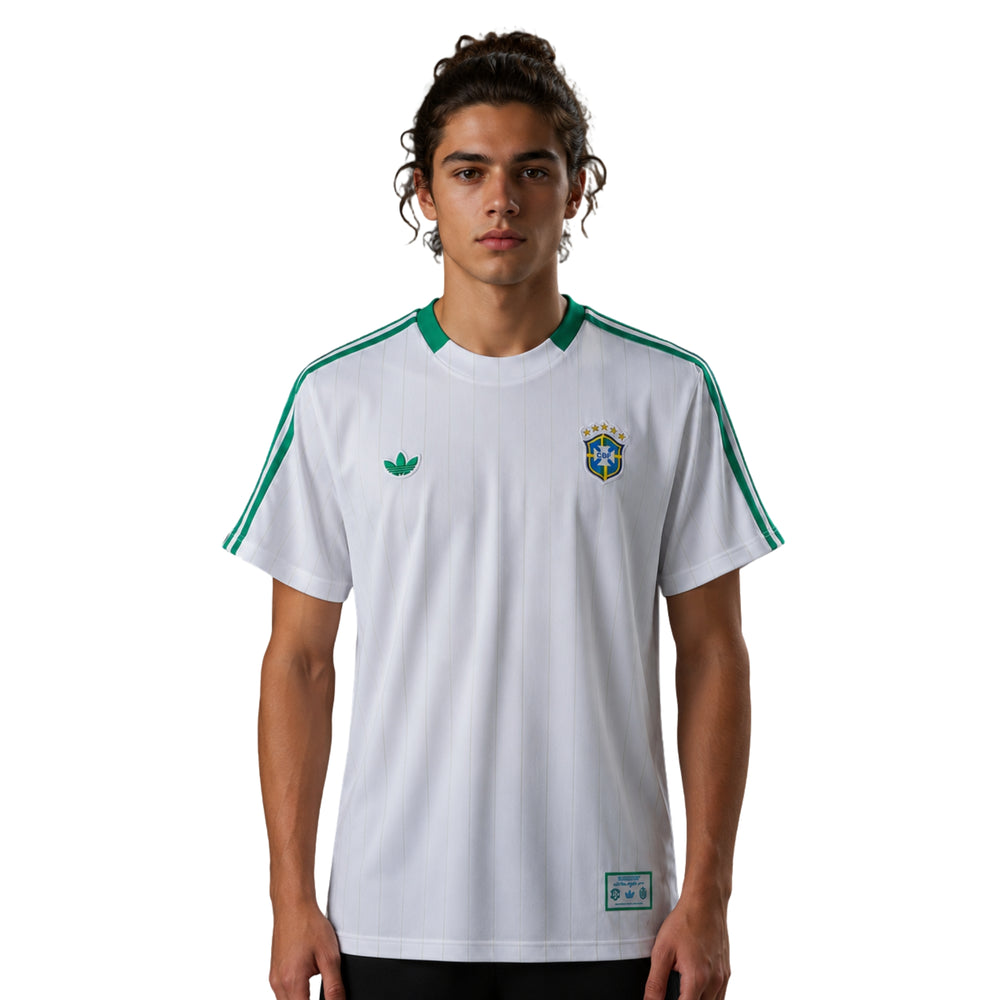 Brazil Special Edition 26/27 - World Cup 2026