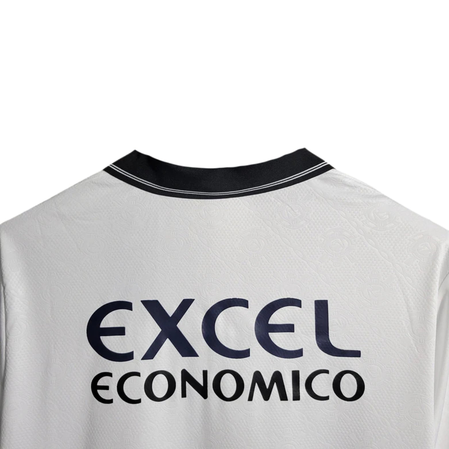 Corinthians Domicile 97/98 - Détail
