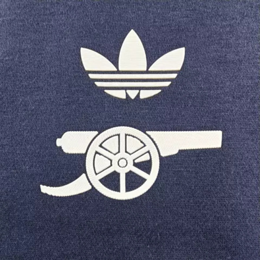 Arsenal 25/26 - Sweat