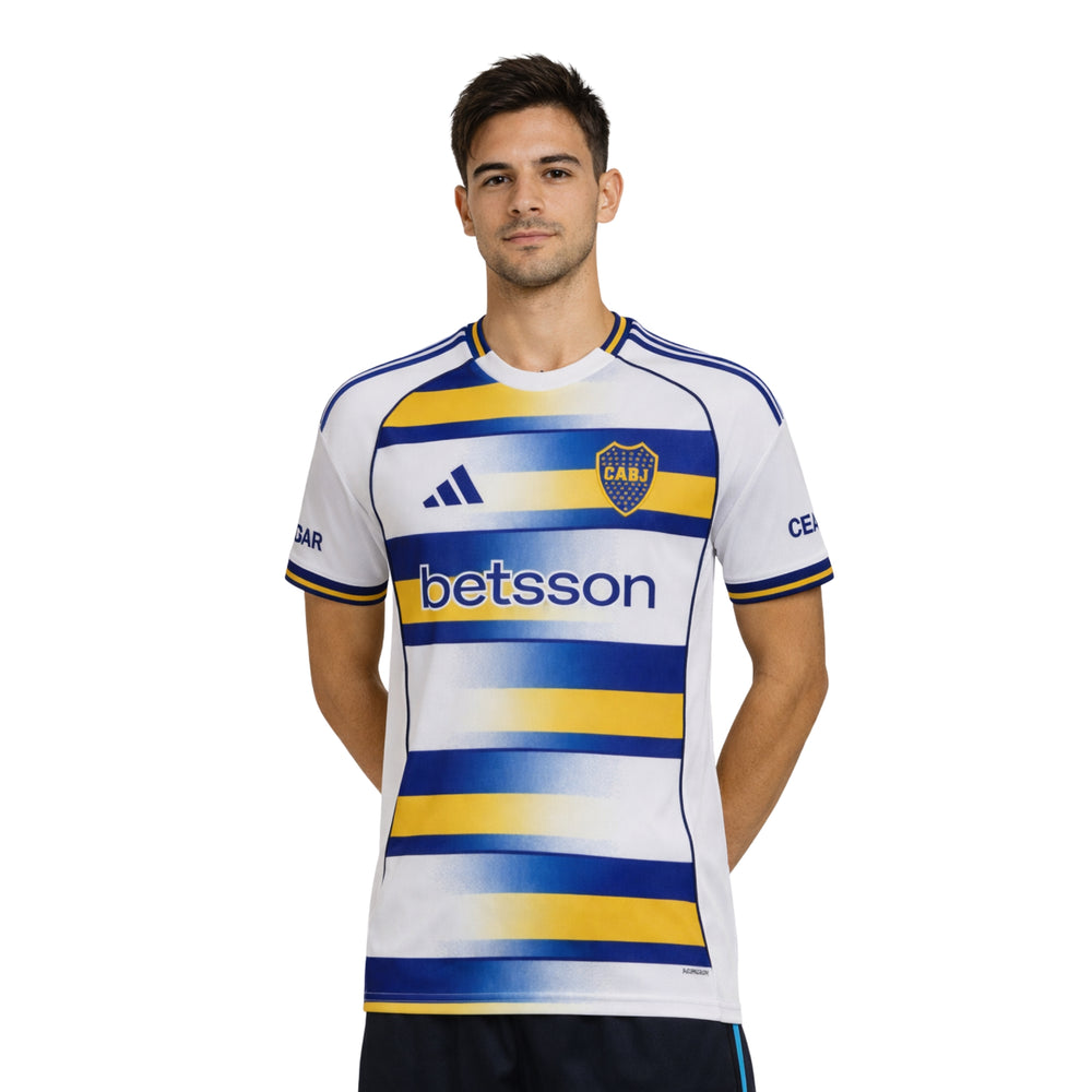 Boca Juniors Third 26/27