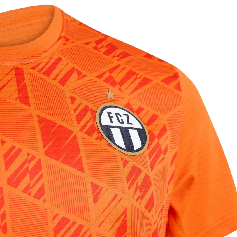 FC Zürich Gardiens de But 25/26 - Détail