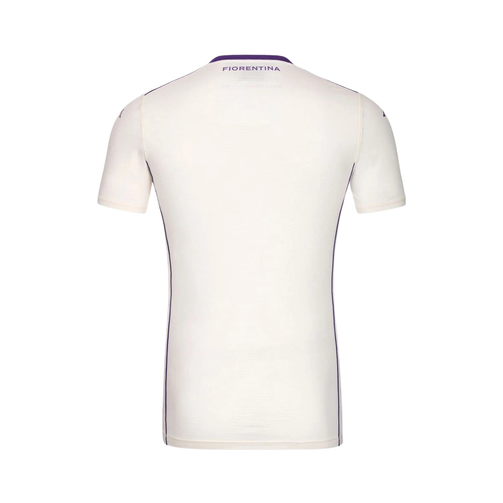 Fiorentina Visitante 25/26