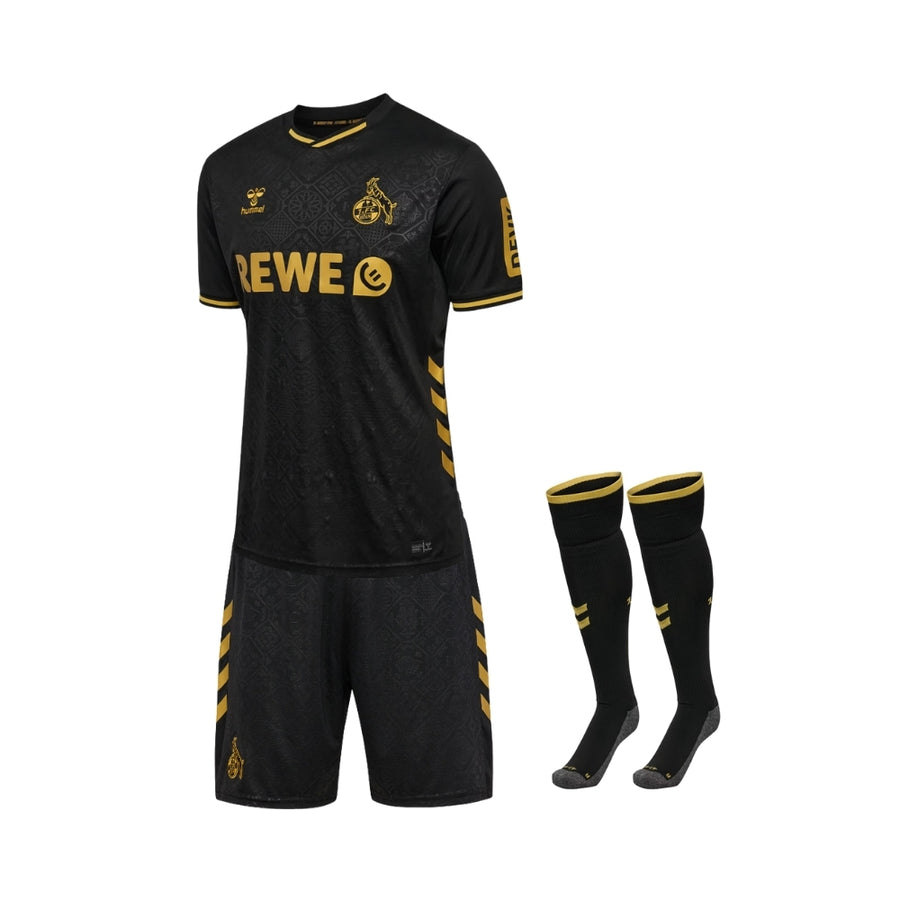 Kit - FC Köln Third 25/26