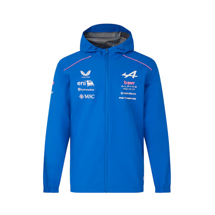 Veste Alpine F1 2026