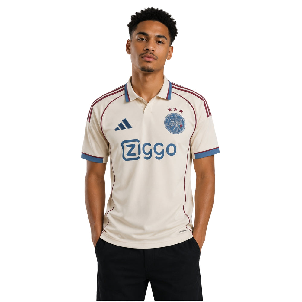 Ajax Third 25/26