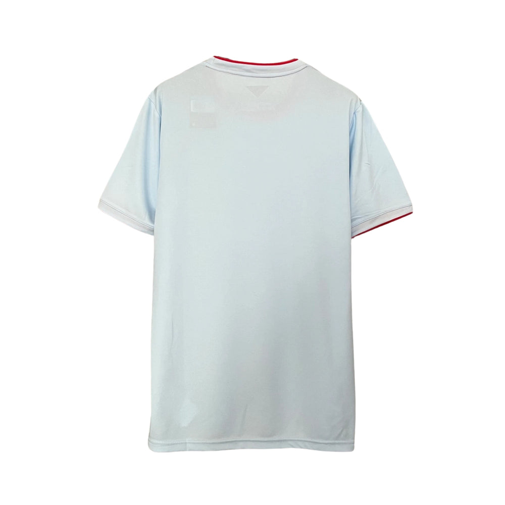 Atlético de Madrid Away 14/15