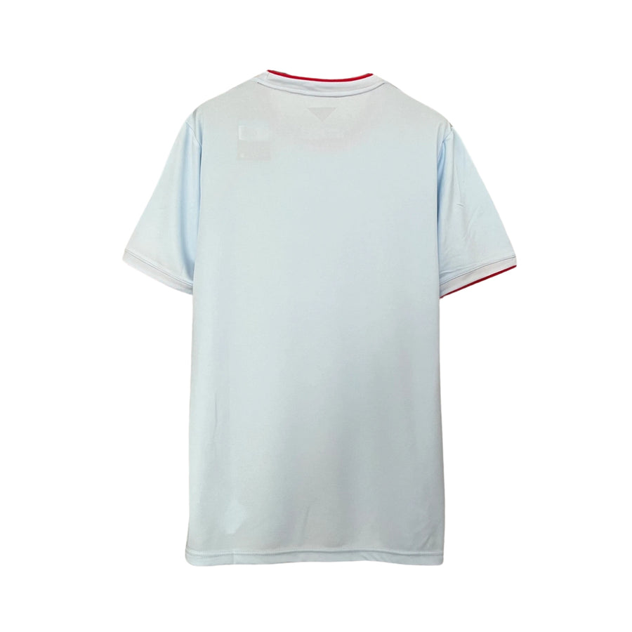 Atlético de Madrid Away 14/15