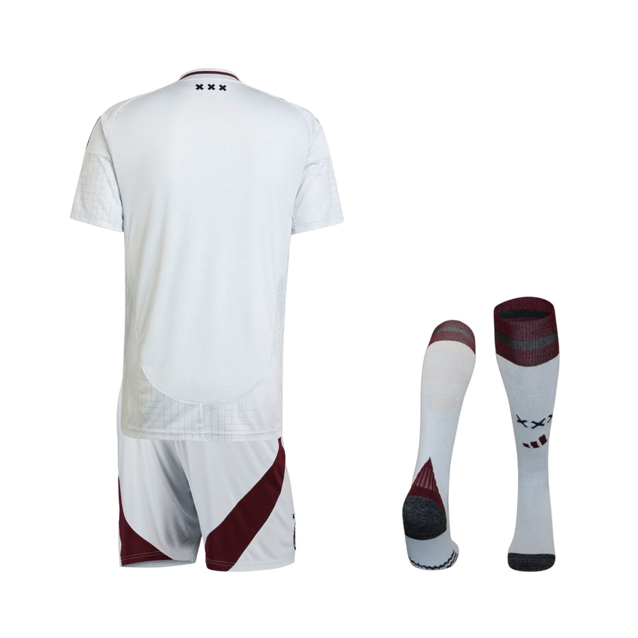 Kit - Ajax Third 24/25