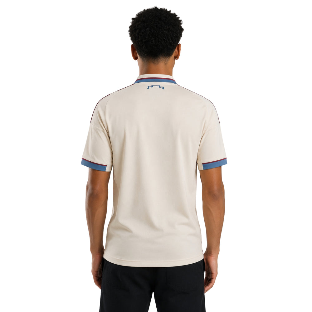 Ajax Third 25/26